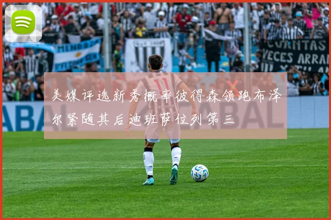 美媒评选新秀概率彼得森领跑布泽尔紧随其后迪班萨位列第三